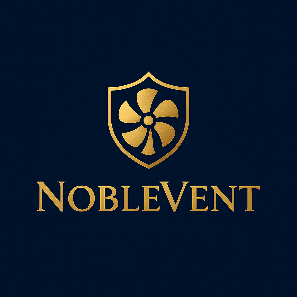NobleVent Logo